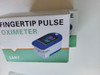 Saturometro Oxímetro Nuevo En Caja 0