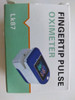 Saturometro Oxímetro Nuevo En Caja 1