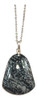 Obsidiana Nevada En Plata. Piedras Y Cristales Energéticos 0