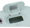 Aquecedor De Lenços Umedecidos Para Bebês Usb De Temperatura 7