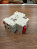Llave Térmica Bipolar Marca Steck C25 Amp 2p 4