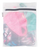 Mdesign - Bolsa De Lavado De Malla Para Ropa Sucia Tejido Fi 0