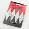 Fender Pure Clásico Cadena Tree Kit 2