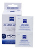 Como Limpar Lentes De Óculos 260 Unidades De Lens Wipes 0