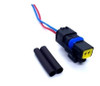 Plug Conector Sensor Temperatura Peugeot 206 307 Partner 2
