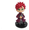 Set X 6 Figuras Naruto 10 Cm C/u Con Bases Gashapones 1