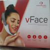 Aparelho Papada Vface Com Controle Remoto 0