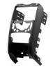 Marco Adaptador Moldura 2 Doble Din Pantalla Mini Cooper 1