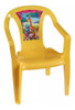 Silla Pvc Infantil Con Posabrazo Diseño Flaber 2