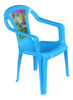 Silla Pvc Infantil Con Posabrazo Diseño Flaber 3