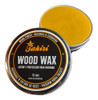 Cera Natural De Abejas & Carnauba Lustre Madera - No Warwick 0 Cera Natural De Abejas & Carnauba Lustre Madera - No Warwick 0