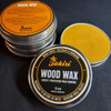 Cera Natural De Abejas & Carnauba Lustre Madera - No Warwick 2 Cera Natural De Abejas & Carnauba Lustre Madera - No Warwick 2