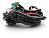 Kit De Instalación Cableado Faro Barra Led De 1 Faro/barra 0
