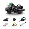 Kit De Instalación Cableado Faro Barra Led De 1 Faro/barra 1