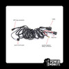 Kit De Instalación Cableado Faro Barra Led De 1 Faro/barra 2