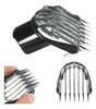 Guia De Corte Para Cortar Cabelo Comb 3-21mm Aparador De Cab 3