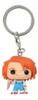 Funko Pop Llavero Keychain Chucky Regalosleon 1