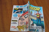 Gibi Zagor Globo 21 1986 / Hammad O Egipcio 1