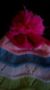 Gorro Con Pompon De Niñas 1