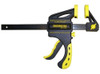 Prensa Rápida Metal Auto Ajustable 36 Pulgadas Crossmaster 0