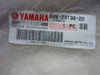 Botella De Barral Derecho Yamaha Xt 660 Original 2