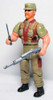 Captain Storm  Sos Comandos Boneco S.o.s. Commandos Gulliver 2