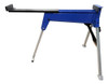 Banco De Trabajo Caballete Con Prensa Ajustable 2