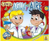 Juego Didáctico De Ciencia El Agua Y El Aire Implas 1