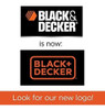 Blackdecker Sf080 Auto Feed Spool Single Line Trimmer 1