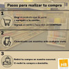 Caja Carton Mudanza Embalaje 40x40x40 Reforzada Premium X40u 4