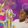 My Little Pony: A New Generation - Castillo Real - F2156 4