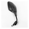 Retrovisor Modelo Yamaha Mt Haste Fixa Para Yamaha Ttr 2
