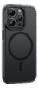 Carcasa Drop Proof Magsafe Hoco Negro - iPhone 15 Pro Max 0