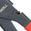 Alicate Compressor P/ Cabo Coaxial (dd-6)  Noll 3