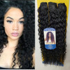 Pelo Afro Beyonce 0