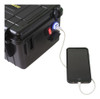Yak-power Yp-bbk Power Pack - Caja De Batería, Solución D. 7