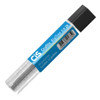 Cx Grafite 0.9mm 2b Cis Hi-polymer 12 Estojos C/ 12 Grafites 1