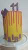 Cake Sorpresa 4