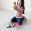 Juego Kit Para Armar Pulseras Bijou Infantil Juguete 1