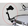 Samson Dmc100 Soporte P/microfono D Percusion Clamp (unidad) 1