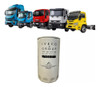 Filtro Combustible Iveco Tector 170e22 Rsu Attack 0