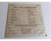 The Love Generation - Lp - 1967 1