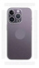 Adesivo Translucido Para As Laterais Do iPhone 15 0