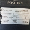 Placa Teclado Funções Monitor Positivo 912vwa-p /715g2127-1 5