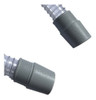 Traqueia Cpap/bipap - 22mm X 0,70m De Comprimento 1