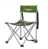 Portátil Al Aire Libre Plegable Silla Camping Plegable Asien 5