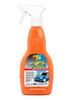 Abrillantador Full Car Brillo Express P.t.f.e. -teflon 480cc 0