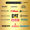 Candado De Bronce Doble Traba 40mm 3 Llaves Acytra 940 3