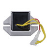 Ajustes Del Regulador De Voltaje Briggs   Stratton 394890 39 3