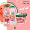 Shampoo + Acodicionador Fructis Garnier Hair Food Sandia 3 Shampoo + Acodicionador Fructis Garnier Hair Food Sandia 3